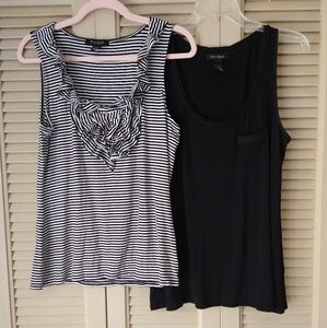 Final✌️Two WHBM TOPS@Size M-L